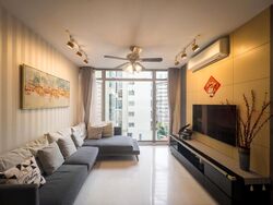 The Lakeshore (D22), Condominium #457862681